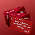BANK OF AMERICA CARD ACTIVATION 2026