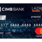 Activate CIMB Credit Card
