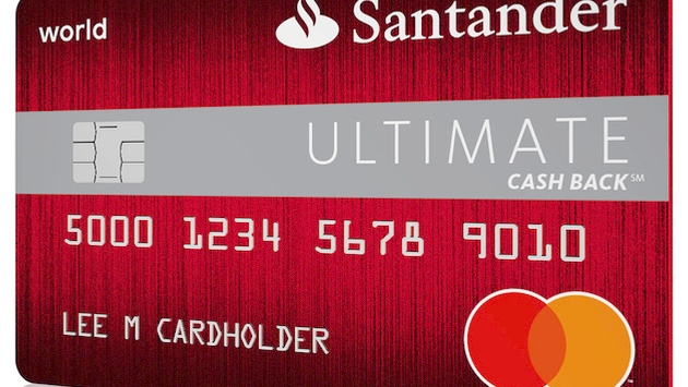 What Is The Minimum Monthly Payment On A Santander Credit Card