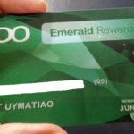 Emerald Card Activation