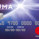 Luma Card Activation