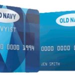 Old Navy Credit Card Activation