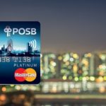 POSB Passion Card EZ link Activation