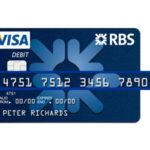 RBS Card Activation
