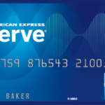 Serve Card Activation [Activate Serve Card]