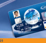 UBL ATM Card Activation