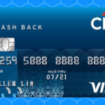 Citibank Card Activation