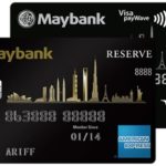 Maybank Credit Card Activation