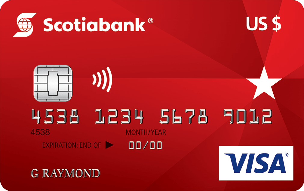 Quick Guide to ACTIVATE SCOTIABANK CREDIT CARDS