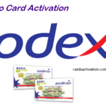 Sodexo Card Activation
