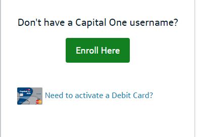 capital one phone number and address