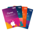 iTunes Card Activation | iTunes Gift Card Activation