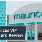 Maurices Credit card – Payment – Logine-Address – Customer Services
