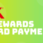 TJX Credit Card login
