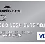 Community Bank N.A. Credit Card Payment
