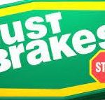 Just Brakes Credit Card Payment