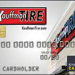 Kauffman Tire Credit Card Payment ✮