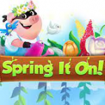 Coin Master events — Balloon Frenzy, Coin Craze, & more