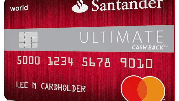 Activate-Santander-Credit-Card