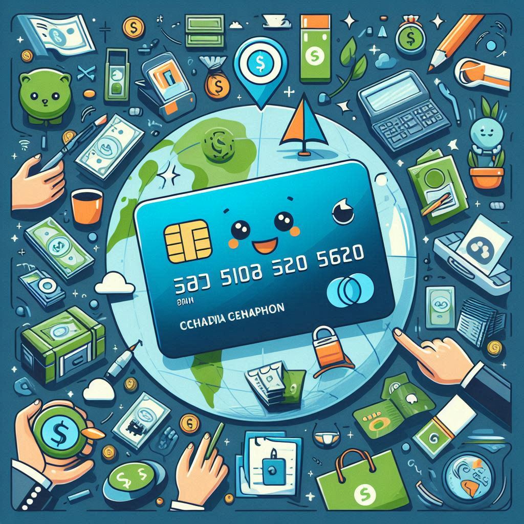 From Cashback to Travel Rewards: Finding Your Ideal Credit Card