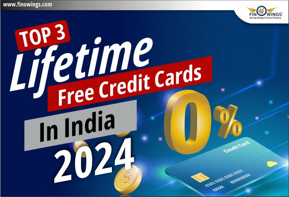 Free Credit Card Lifetime Offer – लाइफटाइम फ्री क्रेडिट कार्ड